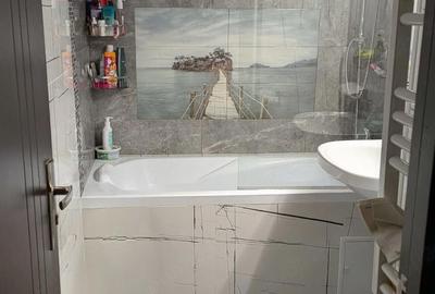 Apartament cu 2 camere semidecomandat în Cantemir - 8