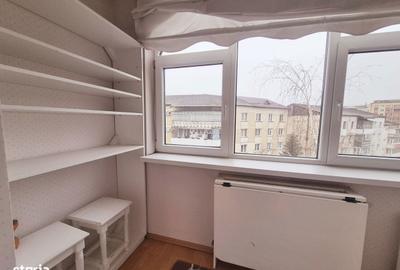 Apartament cu 3 camere în Central - 2