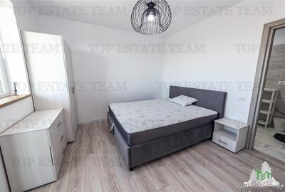 Apartament 2 camere cu loc de parcare de inchiriat in zona Pantelimon - 4