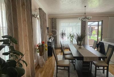 Casă individuală cu 4 camere cu Canalizare în Gheorgheni - 6