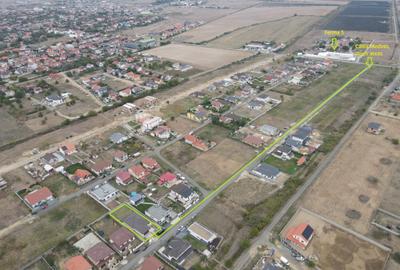 Casă individuală pe parter, Comision 0%! Preț 208.000 Euro Casă individuală pe parter, Comision 0%! Preț 208.000 Euro - 15