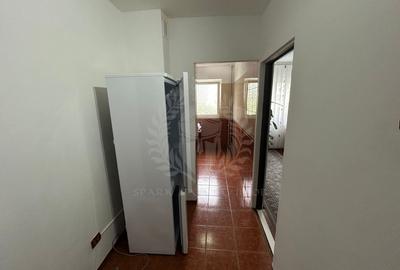 Apartament cu 3 camere semidecomandat în Mihai Bravu - 6