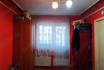 Apartament cu 2 camere nedecomandat în Central - 3