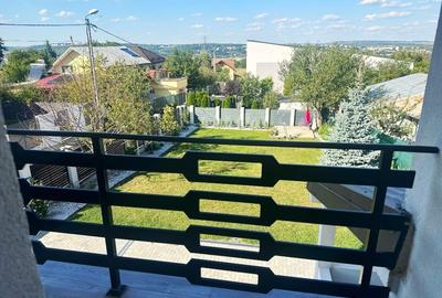 De vânzare – casă situată pe strada Podișului, Iasi - 4