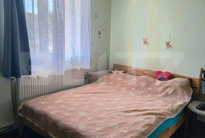 Casă cu 4 camere cu Teren 1283 Mp în Mica