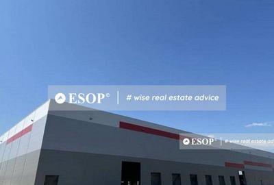Spațiu comercial, de 10,000 mp, în Zona Industrială - 3