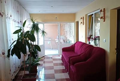 Casă cu 6 camere în Mogoșoaia - 5