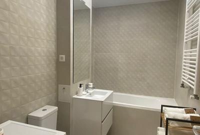 Apartament cu 2 camere decomandat, mobilat în Industriilor - 4
