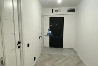 Garsonieră decomandată în Giurgiului - 3