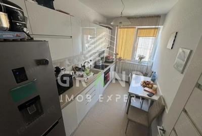 Apartament cu 3 camere decomandat în Mănăștur - 10