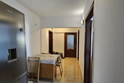 Apartament cu 3 camere decomandat în Basarabia - 15