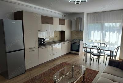 Inchiriez apartament cu 2 camere - 8
