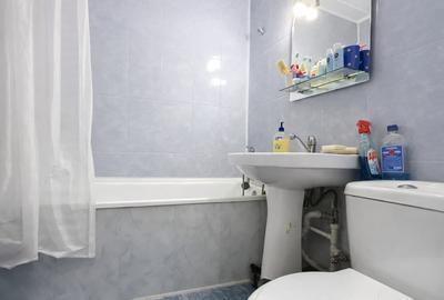 Apartament cu 2 camere decomandat, mobilat în Drumul Taberei - 5