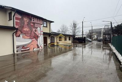 Spațiu comercial, de 150 mp, în Nicolae Bălcescu - 5