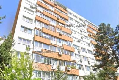Apartament cu 2 camere semidecomandat, mobilat în Alexandru Obregia