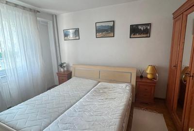 Vanzare apartament 3 camere zona Grivitei mobilat - 3