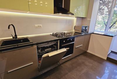 Apartament cu 2 camere decomandat, mobilat în Unirii - 8