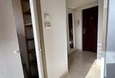 Garsonieră decomandată în Central - 3