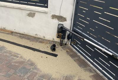 Duplex cu 5 camere cu Canalizare în Berceni - 9