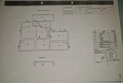 Casă cu 6 camere în Gorgota - 5
