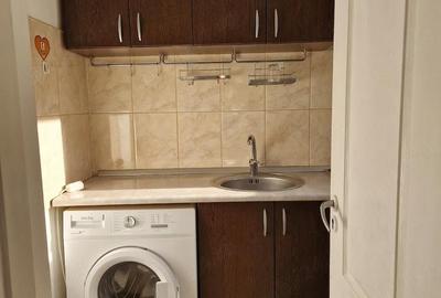 Garsonieră decomandată în Mărăști - 5