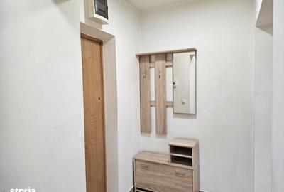 Garsonieră decomandată, mobilată în Brăilița - 1