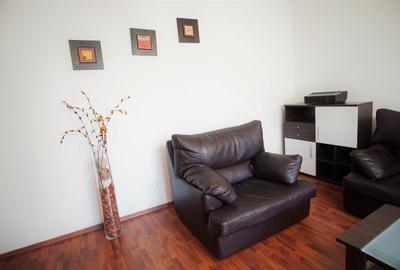 Apartament cu 3 camere decomandat, mobilat în Nerva Traian - 7