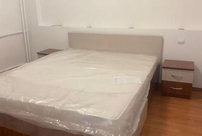 2 camere decomandat, 2 balcoane, mobilat, bd. Chișinău, Mega Mall - 2