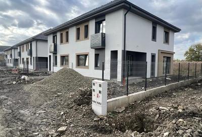 Casa Tip Duplex situata in Chinteni!350 Mp Teren!118 Mp utili! Casa Tip Duplex situata in Chinteni!350 Mp Teren!118 Mp utili! - 7