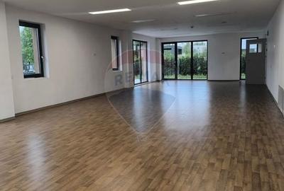 Spațiu comercial, de 575 mp, în Mărăști - 23