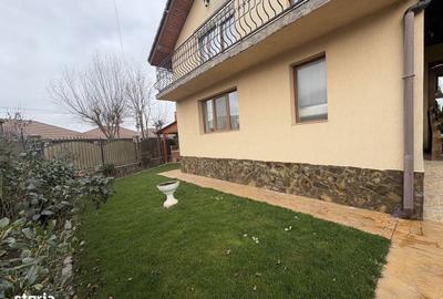 Casă cu 3 camere în Sântandrei - 19
