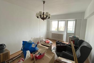Apartament cu 4 camere decomandat în Amzei - 1