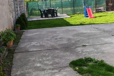 Casă cu 3 camere în Central - 7