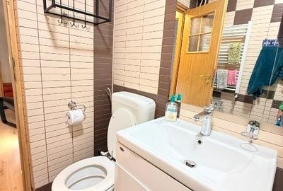 Apartament cu 2 camere semidecomandat în Titan - 10