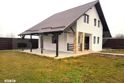 Casă cu 4 camere cu Teren 400 Mp în Răzvad - 14