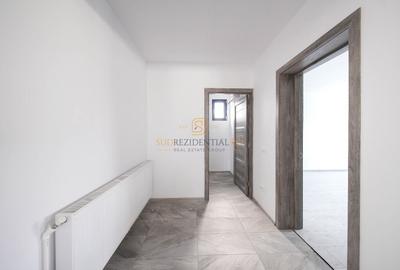 Casă individuală cu 4 camere cu Canalizare în Adunații-Copăceni - 18