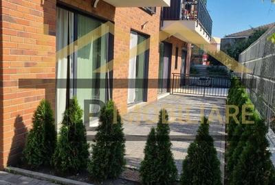 Apartament de 2 camere, terasa, 60mp, parcare, zona Semi-Centrala - 9