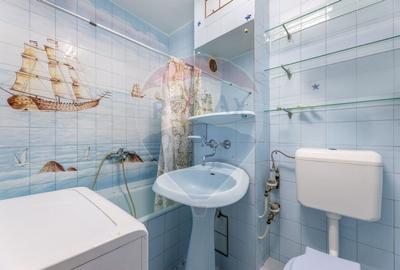 Apartament cu 3 camere de inchiriat TIP SAMATHA - zona Polivalenta Apartament cu 3 camere de inchiriat TIP SAMATHA - zona Polivalenta - 9