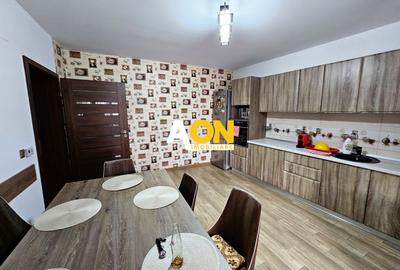 Casa 3 camere, mobilata, utilata, 463 mp teren, garaj Micesti - 4