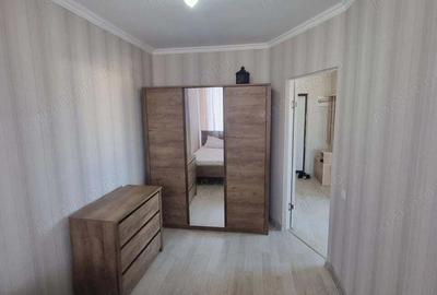 Apartament cu 2 camere decomandat în Jiului - 1