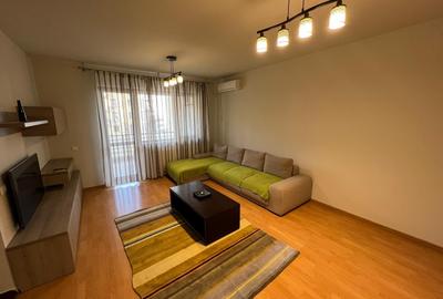 Apartament cu 2 camere decomandat, mobilat în Mihai Bravu - 4