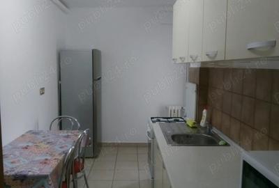 Apartament cu 3 camere decomandat, mobilat în Banu Manta - 5