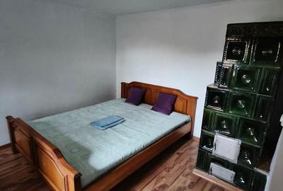 Casă cu 2 camere în Șarânga - 7