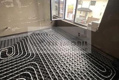 CASA DE VANZARE MIROSLAVA 4 camere, 110 utili/350mp teren 139.500 euro - 7