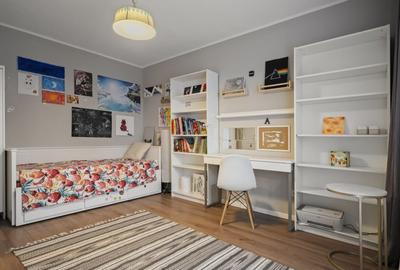 Vila Duplex 136mp, 4 camere, toate utilitatile - 20