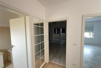Dumbravita - Casa - P+1E - 3 Camere - 2 Dormitoare - 2 Bai - 3 Locuri de parcare - 13
