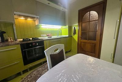 Garsonieră decomandată în Complex Studențesc