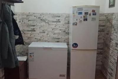 Apartament cu 2 camere semidecomandat, mobilat în Brâncoveanu - 6