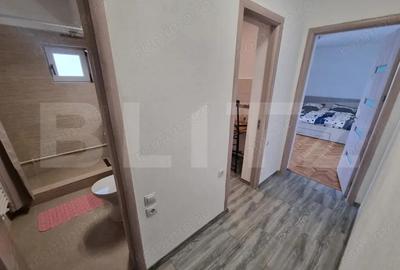 Garsonieră decomandată în Ultracentral - 4