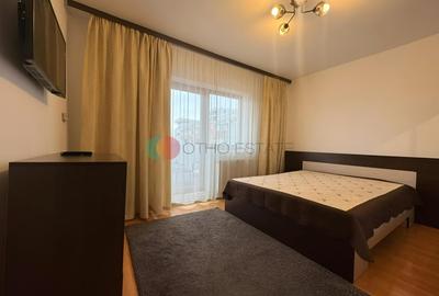 2 camere 13 Septembrie | Panduri | Mobilat | Parcare Inclusa |Deosebit - 2